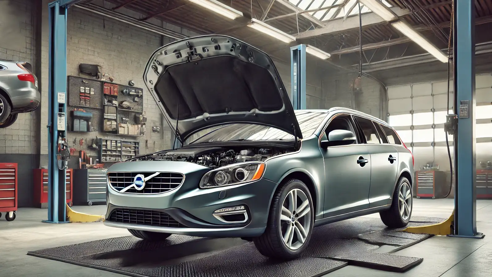 Volvo D3 Moottorin Kest vyys Ja Ongelmat Korjaamolle Volvo D3 Moottorin Kest vyys Ja Ongelmat Korjaamolle
